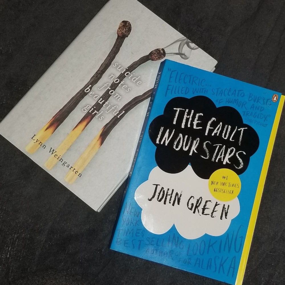 2 novels